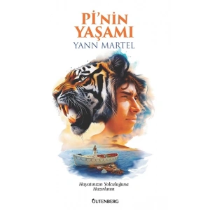 Pi’nin Yaşamı