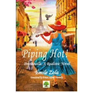 Piping Hot!