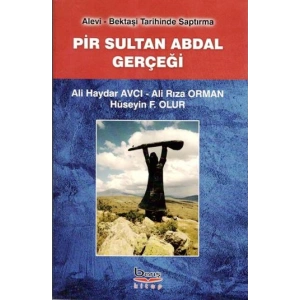 Pir Sultan Abdal Gerçeği