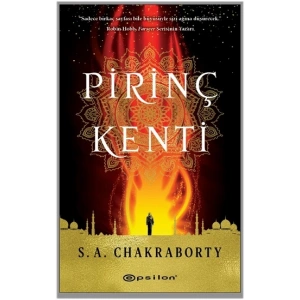 Pirinç Kenti