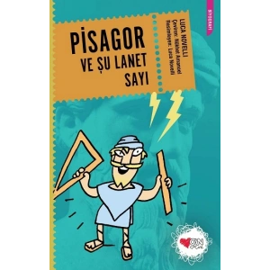 Pisagor ve Şu Lanet Sayı