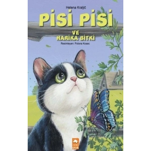 Pisi Pisi ve Harika Bitki