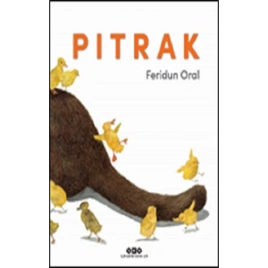 Pıtrak