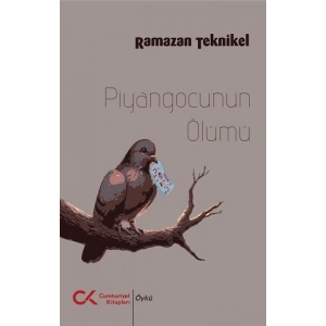 Piyangocunun Ölümü
