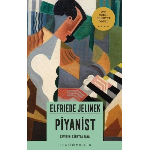 Piyanist