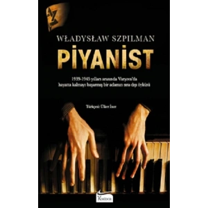 Piyanist