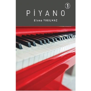 Piyano 1. Bölüm