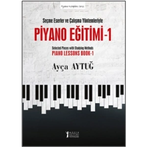 Piyano Eğitimi-1
