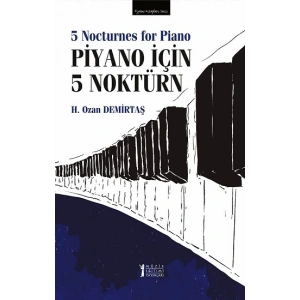 Piyano İçin 5 Noktürn