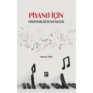 Piyano İçin Polifonik Düzenlemeler