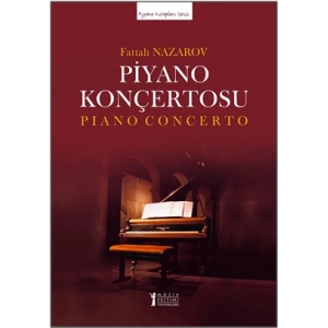 Piyano Konçertosu (İki Piyano Düzenlemesi )