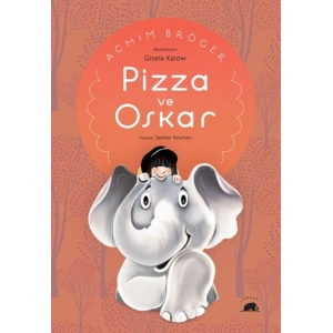Pizza ve Oskar