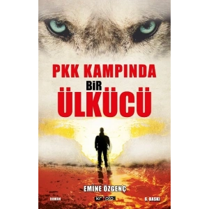 Pkk Kampında Bir Ülkücü