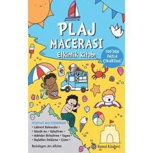 Plaj Macerası