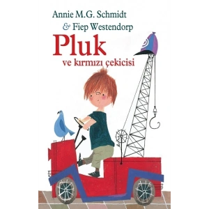 Pluk ve Kırmızı Çekicisi