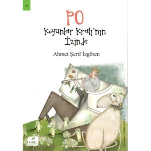 Po Serisi - Koyunlar Kralının İzinde