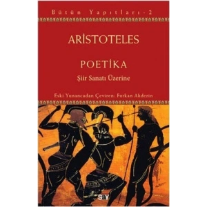 Poetika / Şiir Sanatı Üzerine