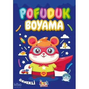 Pofuduk Boyama