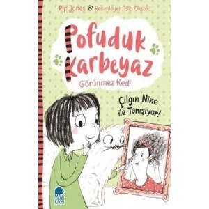 Pofuduk Karbeyaz - Çılgın Nine ile Tanışıyor!