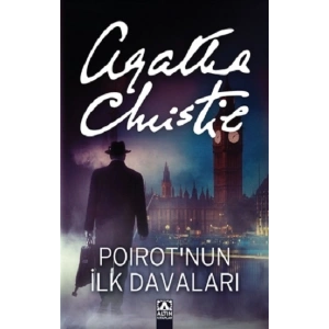 Poirot’nun İlk Davaları