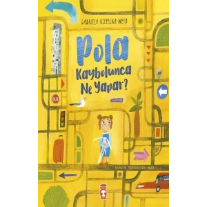Pola Kaybolunca Ne Yapar?