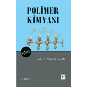Polimer Kimyası