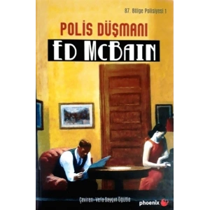 Polis Düşmanı
