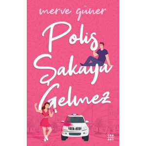 Polis Şakaya Gelmez