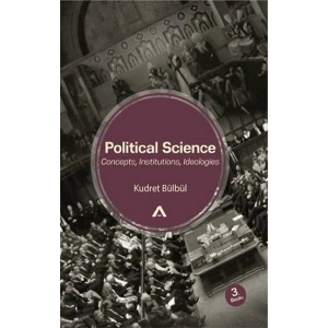 Political Science - Concepts, Institutions, Ideologies