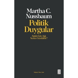 Politik Duygular