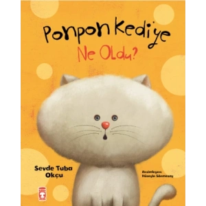 Ponpon Kediye ne Oldu?