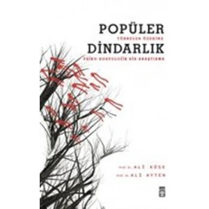 Popüler Dindarlık