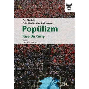 Popülizm: Kısa Bir Giriş