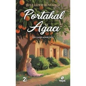 Portakal Ağacı