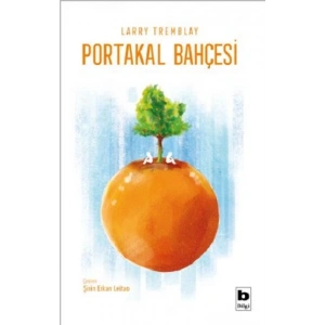 Portakal Bahçesi