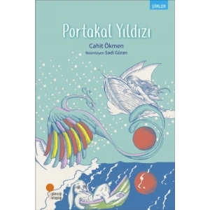 Portakal Yıldızı
