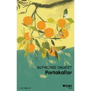 Portakallar