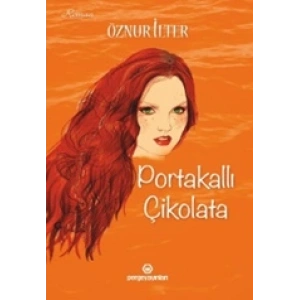 Portakallı Çikolata