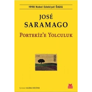 Portekiz’e Yolculuk