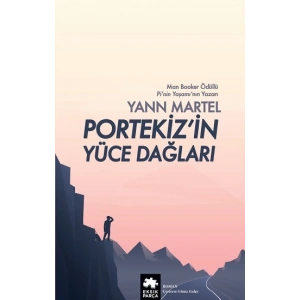 Portekiz’in Yüce Dağları