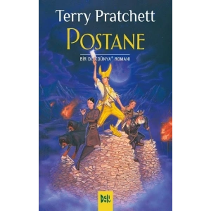 Postane