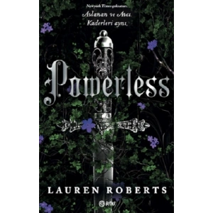 Powerless (Ciltli)