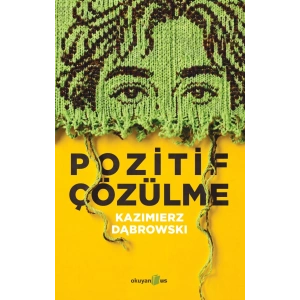 Pozitif Çözülme