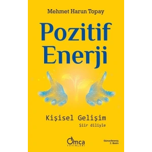 Pozitif Enerji: Kişisel Gelişim