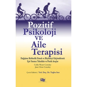 Pozitif Psikoloji ve Aile Terapisi