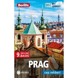 Prag Cep Rehberi