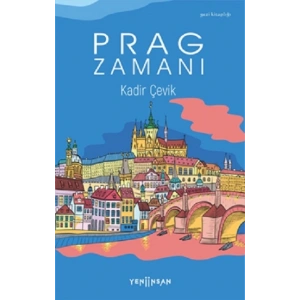 Prag Zamanı