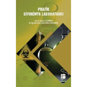 Pratik Biyokimya Laboratuarı
