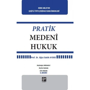 Pratik Medeni Hukuk