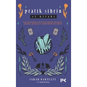 Pratik Sihrin El Kitabı